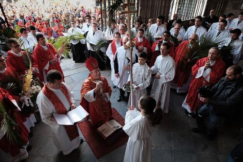 Domingo Ramos