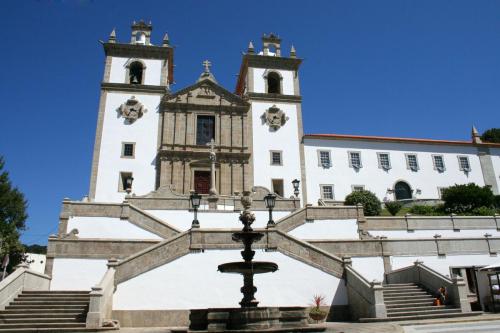 Church and Convent of the Lóios (parish church) 