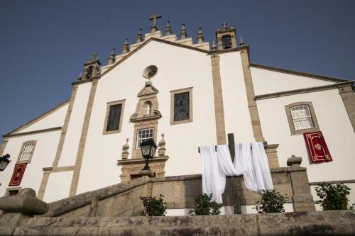 Church of Misericórdia da Feira 